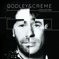 Godley &amp; Creme Collected (2LP)