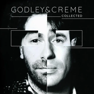 Godley &amp; Creme Collected (2LP)
