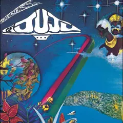 Oneness Of Juju Space Jungle Luv (LP)