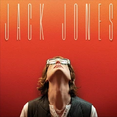 Jack Jones Jack Jones - LTD (LP)