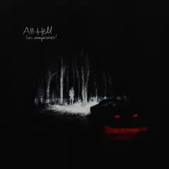 Los Campesinos! All Hell - LTD (2LP)
