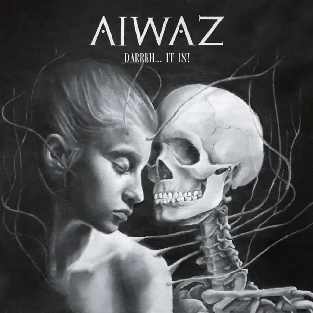 Aiwaz Darrkh... It Is! (2LP) 
