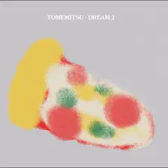 Tomemitsu Dream 2 (LP)
