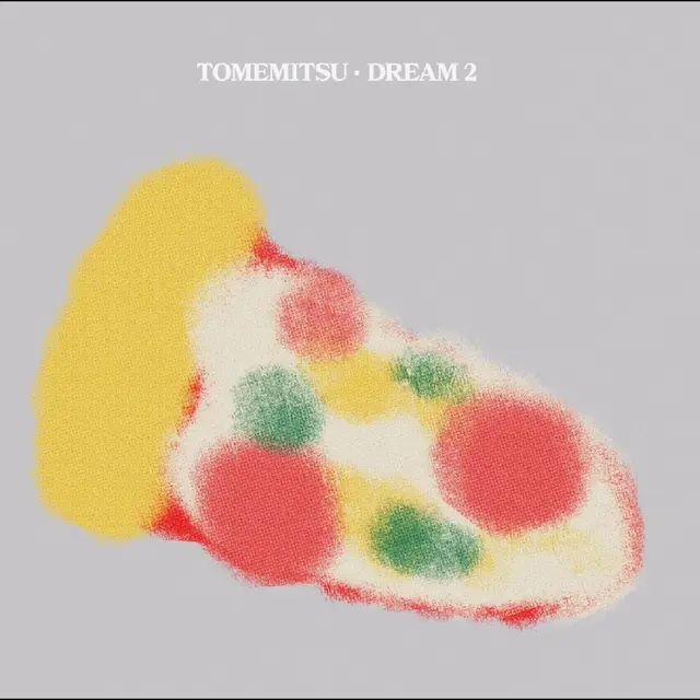 Tomemitsu Dream 2 (LP) 