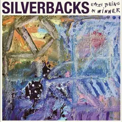 Silverbacks Easy Being A Winner - LTD (LP)