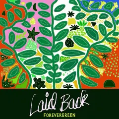 Laid Back Forevergreen (LP)