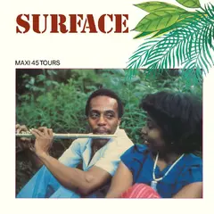 Surface Falling In Love / Happy (Love Mix) (12")
