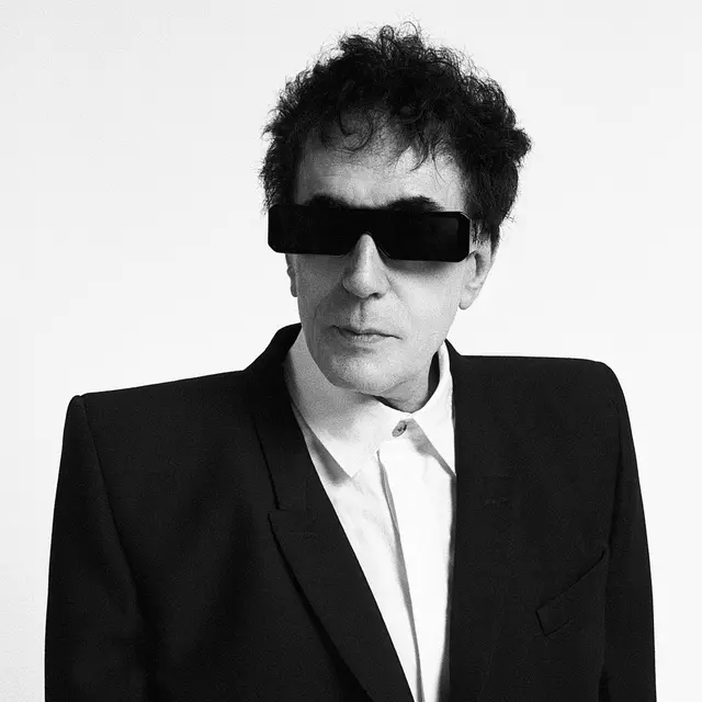 Peter Perrett The Cleansing (2LP) 