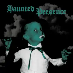 Diverse Artister Haunted Presence (2LP)