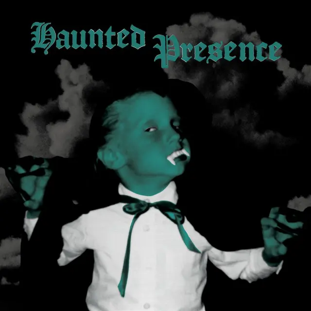 Diverse Artister Haunted Presence (2LP) 