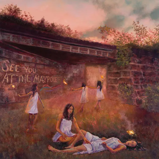 Half Waif See You At The Maypole (2LP) 