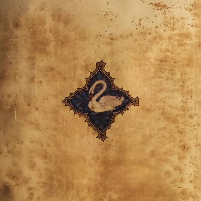 William Basinski September 23rd (LP) 
