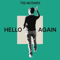 Tig Notaro Hello Again (LP)