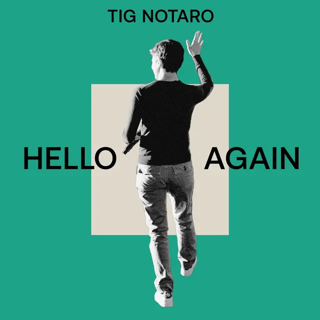 Tig Notaro Hello Again (LP) 