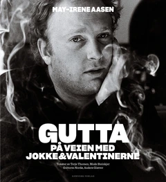 May-Irene Aasen Gutta - På Veien Med Jokke &amp; ... (BOK)