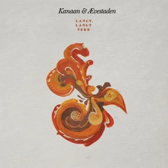 Kanaan &amp; Ævestaden Langt, Langt Vekk (CD)