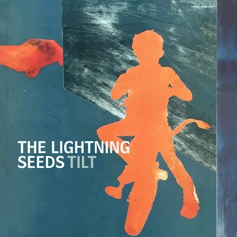The Lightning Seeds Tilt (LP) 