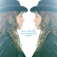 Sara Bareilles Kaleidoscope Heart (2LP)