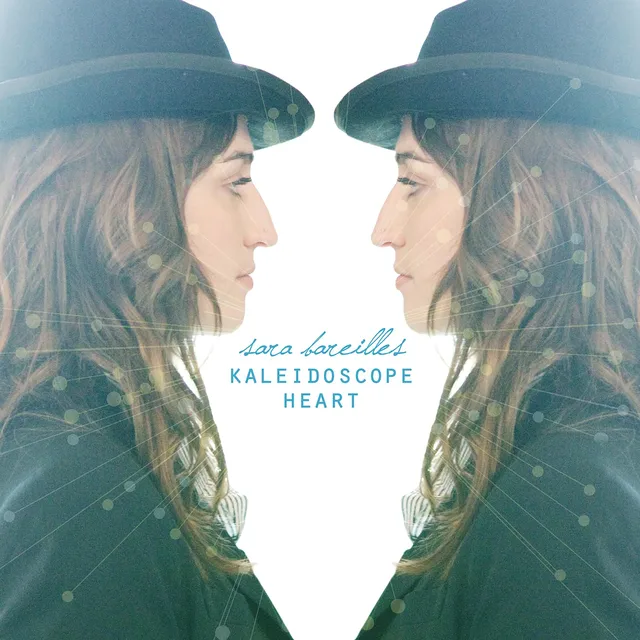 Sara Bareilles Kaleidoscope Heart (2LP) 