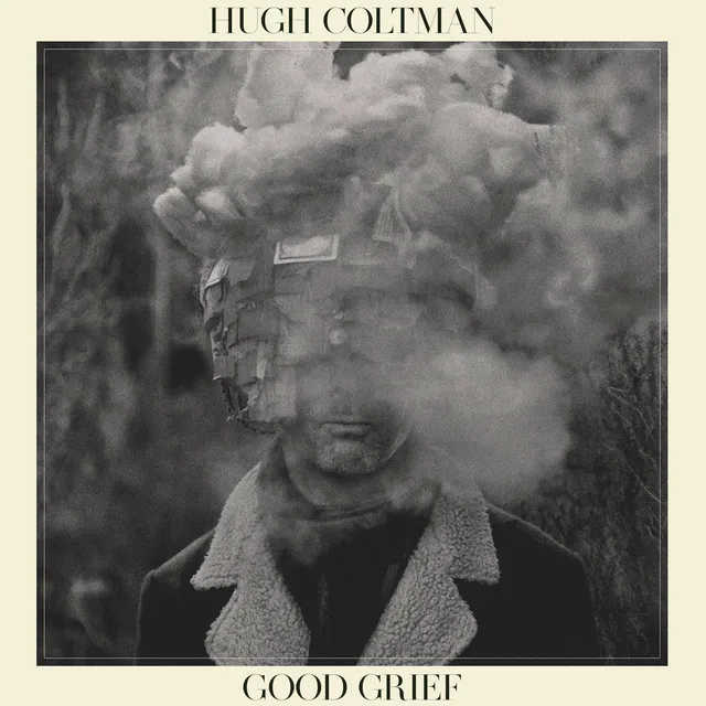 Hugh Coltman Good Grief (LP) 
