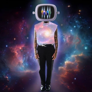 Chris Brown 11:11 - LTD (3LP)