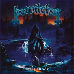 Bewitcher Spell Shock (LP)