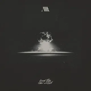 Allt From The New World (LP)