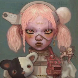 Bring Me The Horizon POST HUMAN: NeX Gen (CD)