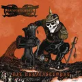Kanonenfieber Die Urkatastrophe - LTD (LP)
