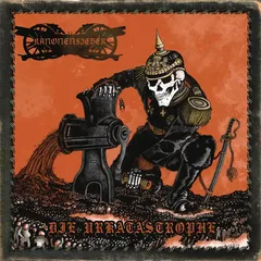 Kanonenfieber Die Urkatastrophe: Deluxe… - LTD (2LP)