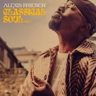 Alexis Ffrench Classical Soul Vol. 1 (2LP)