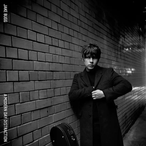 Jake Bugg A Modern Day Distraction - LTD (LP) 