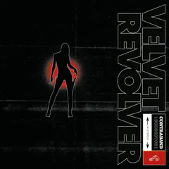 Velvet Revolver Contraband (2LP)