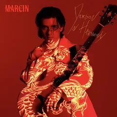 Marcin Patrzalek Dragon In Harmony (CD)