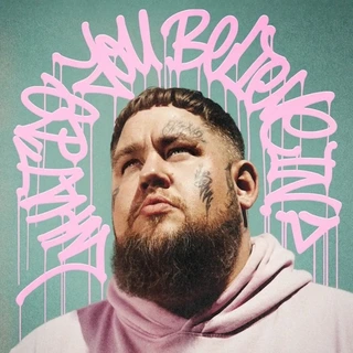Rag'N'Bone Man What Do You Believe In? (LP)