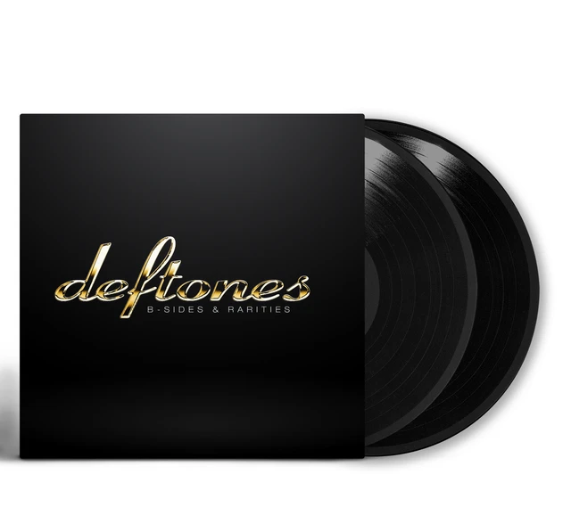 Deftones B-Sides & Rarities (2LP) 
