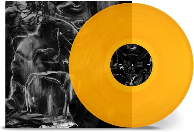 Oranssi Pazuzu Muuntautuja - LTD (LP) 