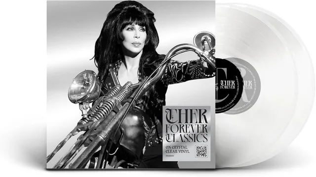 Cher Forever - LTD (2LP) 