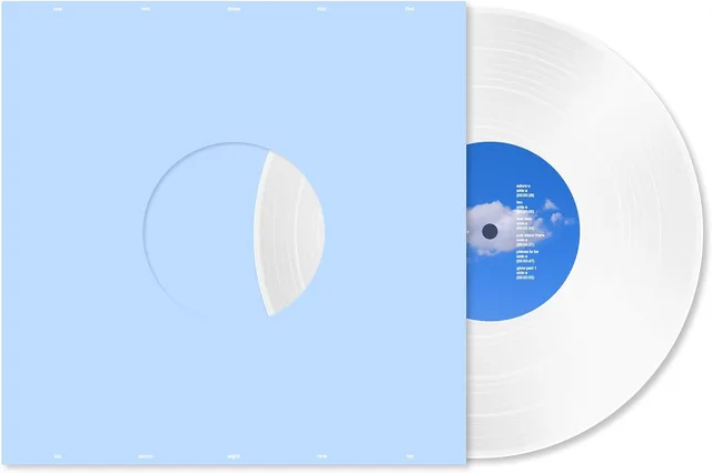 Fred Again.. Ten Days - LTD (LP) 