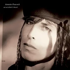 Annette Peacock An Acrobat's Heart - LTD (2LP)