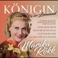 Marika Rökk Königin Der Leinwand (CD)