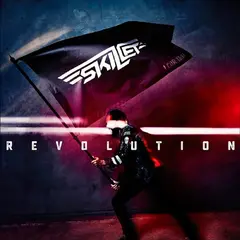 Skillet Revolution (LP)