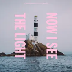 Toe Now I See The Light - LTD (LP)