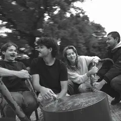 The Belair Lip Bombs Lush Life (LP)