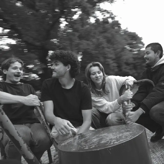 The Belair Lip Bombs Lush Life (LP) 