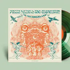 Pekka Laine Pekka Laine &amp; The Enchanted… - LTD (LP)