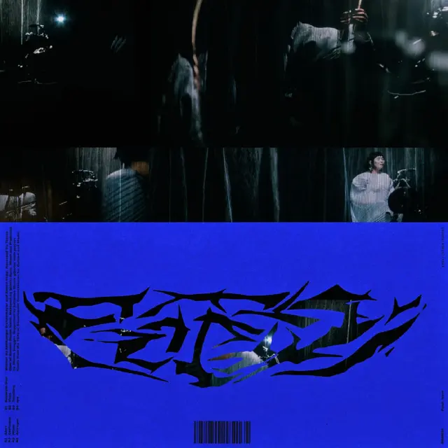 Poeji Nant (LP) 
