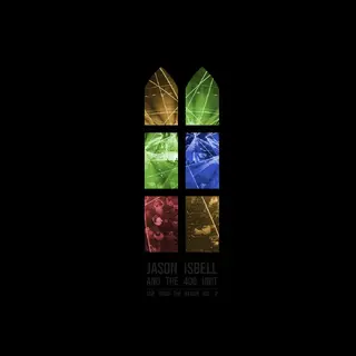 Jason Isbell And The 400 Unit Live From The Ryman, Vol. 2 - LTD (2LP)