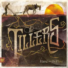 The Tillers Hand On The Plow