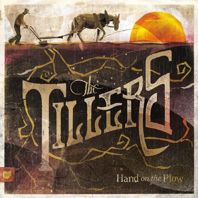 The Tillers Hand On The Plow 